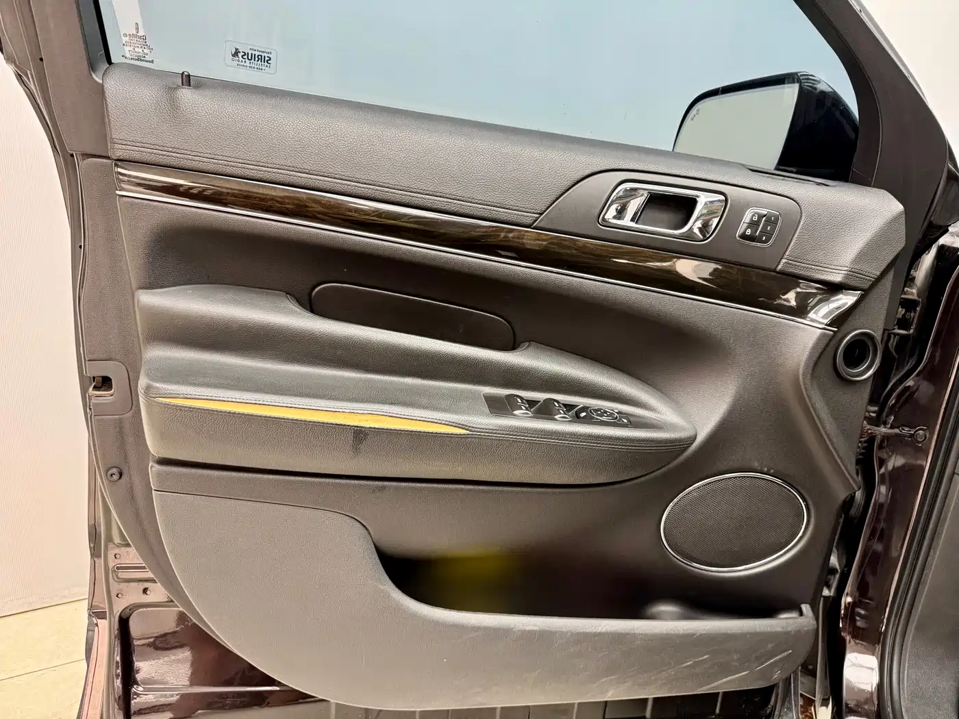 Lincoln MKT 2010 Model 3.5T EcoBoost AWD фото 6
