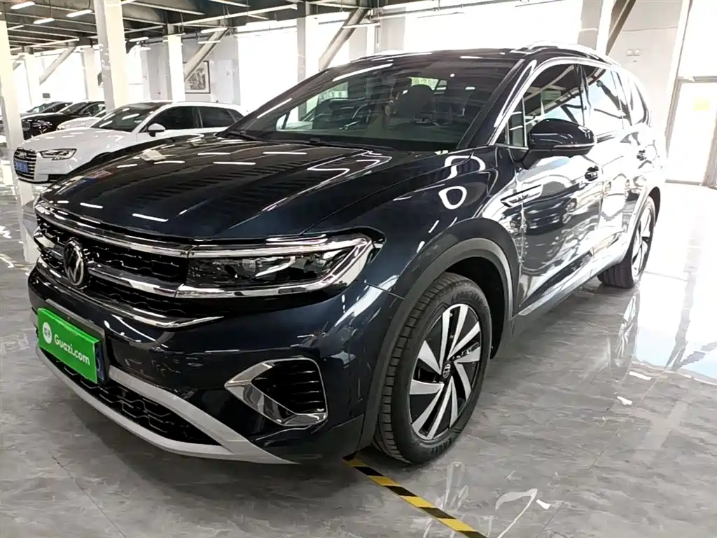 Volkswagen Talagon 2021 380TSI 4WD Luxury Premium Edition Pro