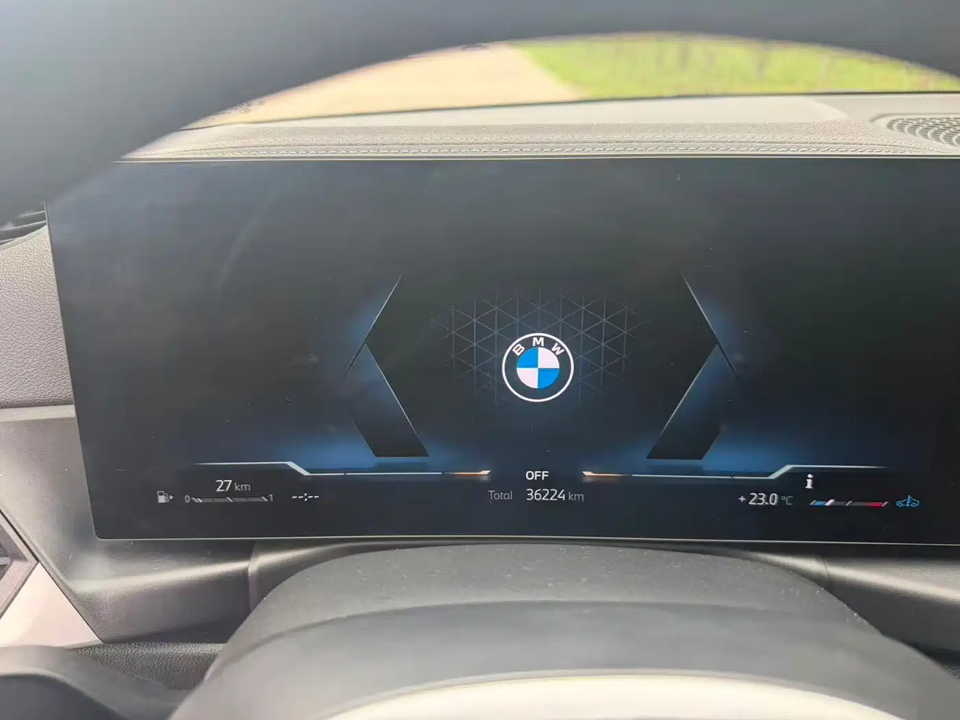 BMW 3 Series 2023 320Li M Sport Package фото 11