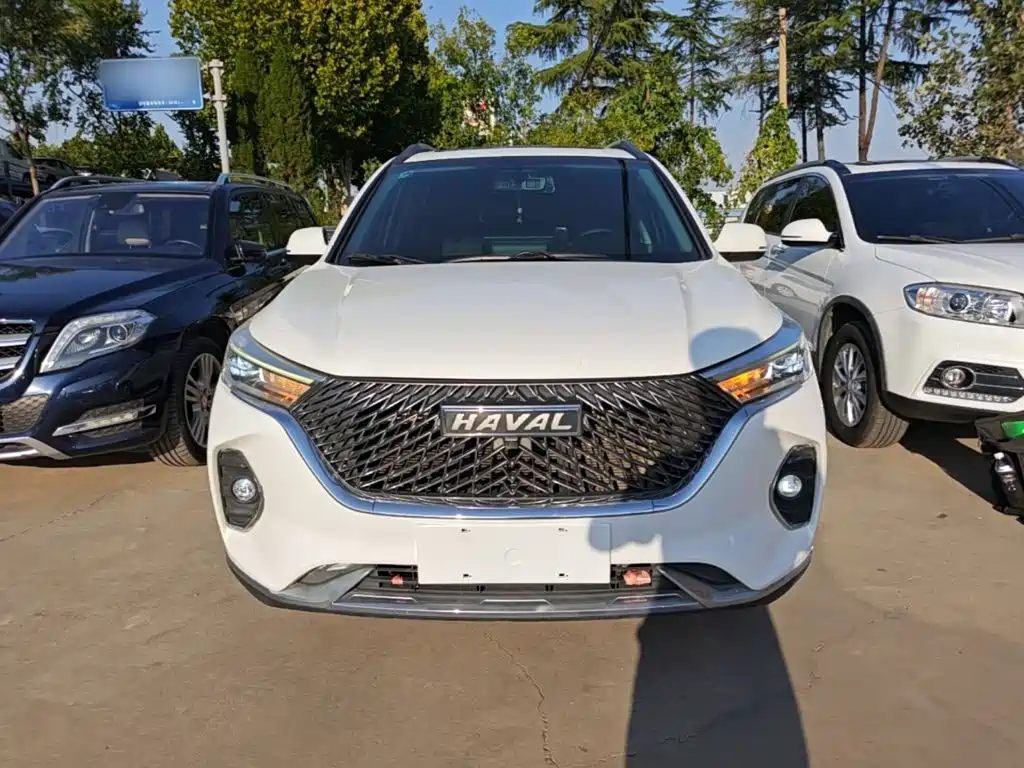 Фото 3 - Haval M6