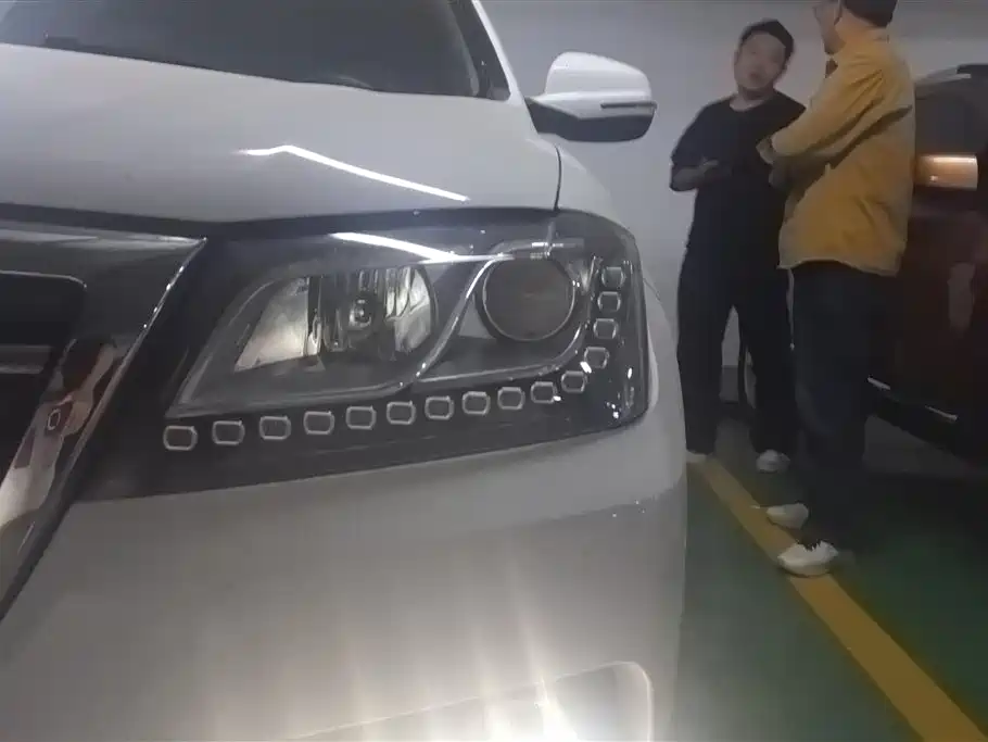 Haval H2 2014 1.5T Manual 2WD Premium Edition фото 5
