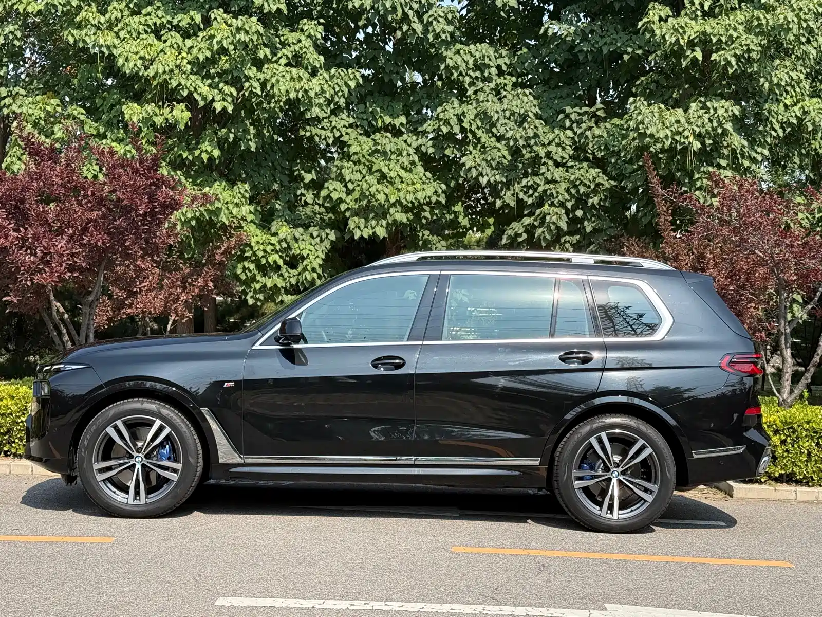 صورة 2 - BMW X7
