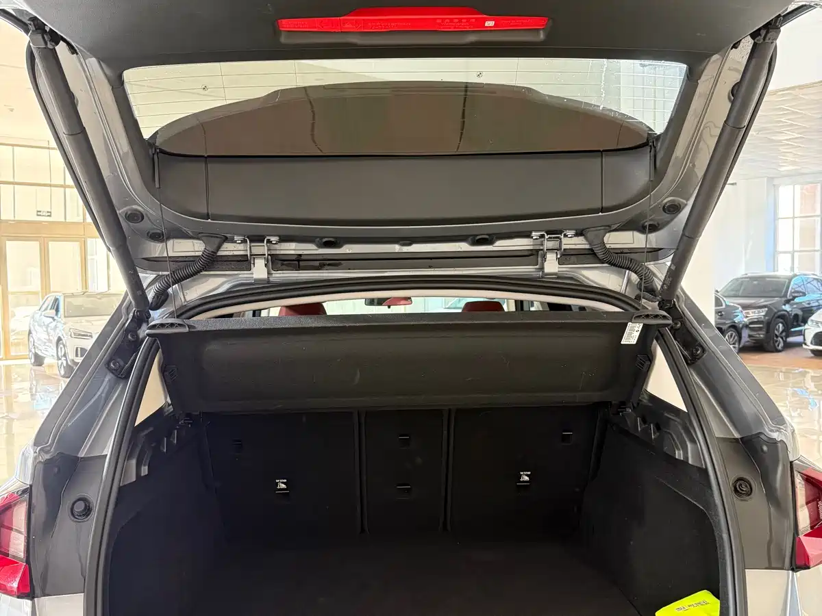 BMW X1 2023 sDrive20Li X Design Package фото 18