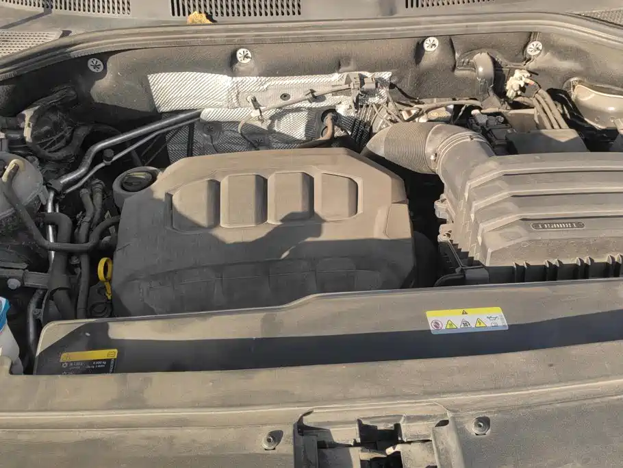 Volkswagen Talagon 2024 2024 380TSI 4WD R-Line Touring