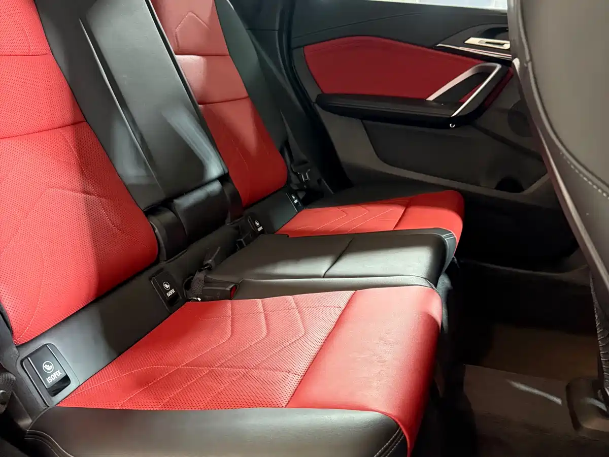 BMW X1 2023 sDrive20Li X Design Package фото 17