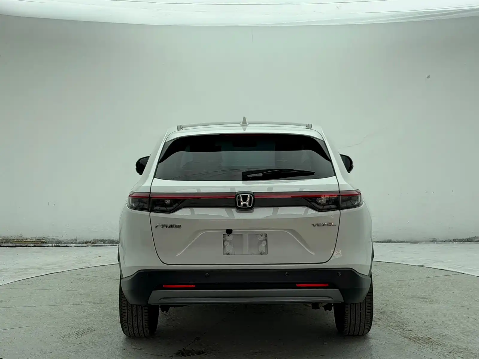 Photo 5 - Honda Vezel