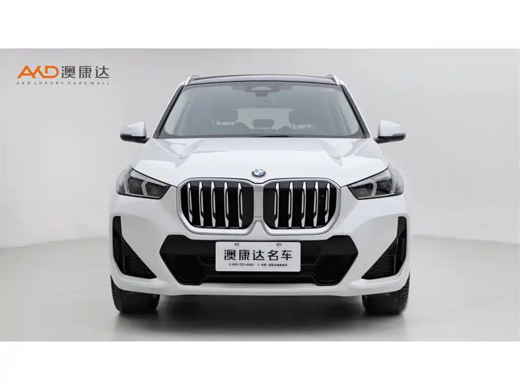 BMW X1 2023 xDrive25Li M Sport Package фото 2