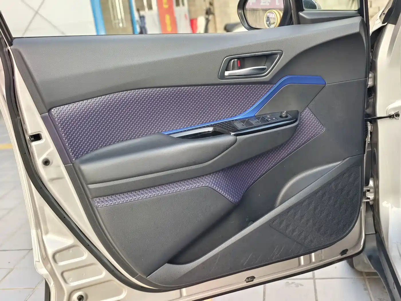 Toyota C-HR 2020 2020 Model 2.0L Leading