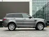 Фото 5 - Land Rover Range Rover Sport
