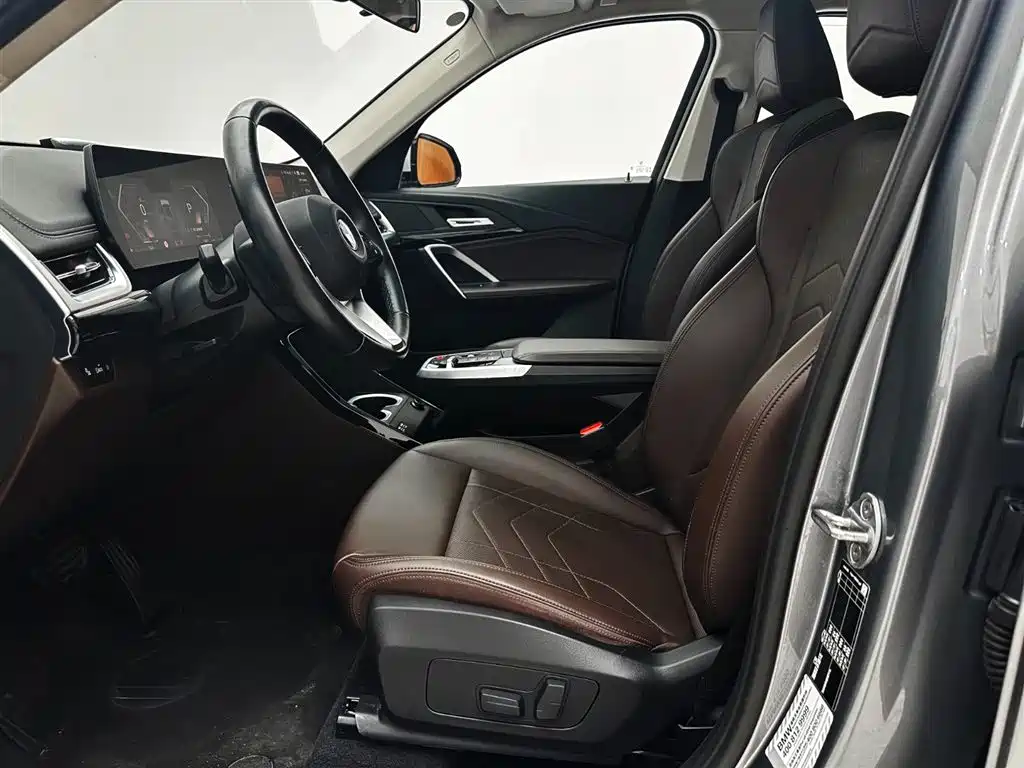 BMW X1 2023 sDrive20Li X Design Package фото 19