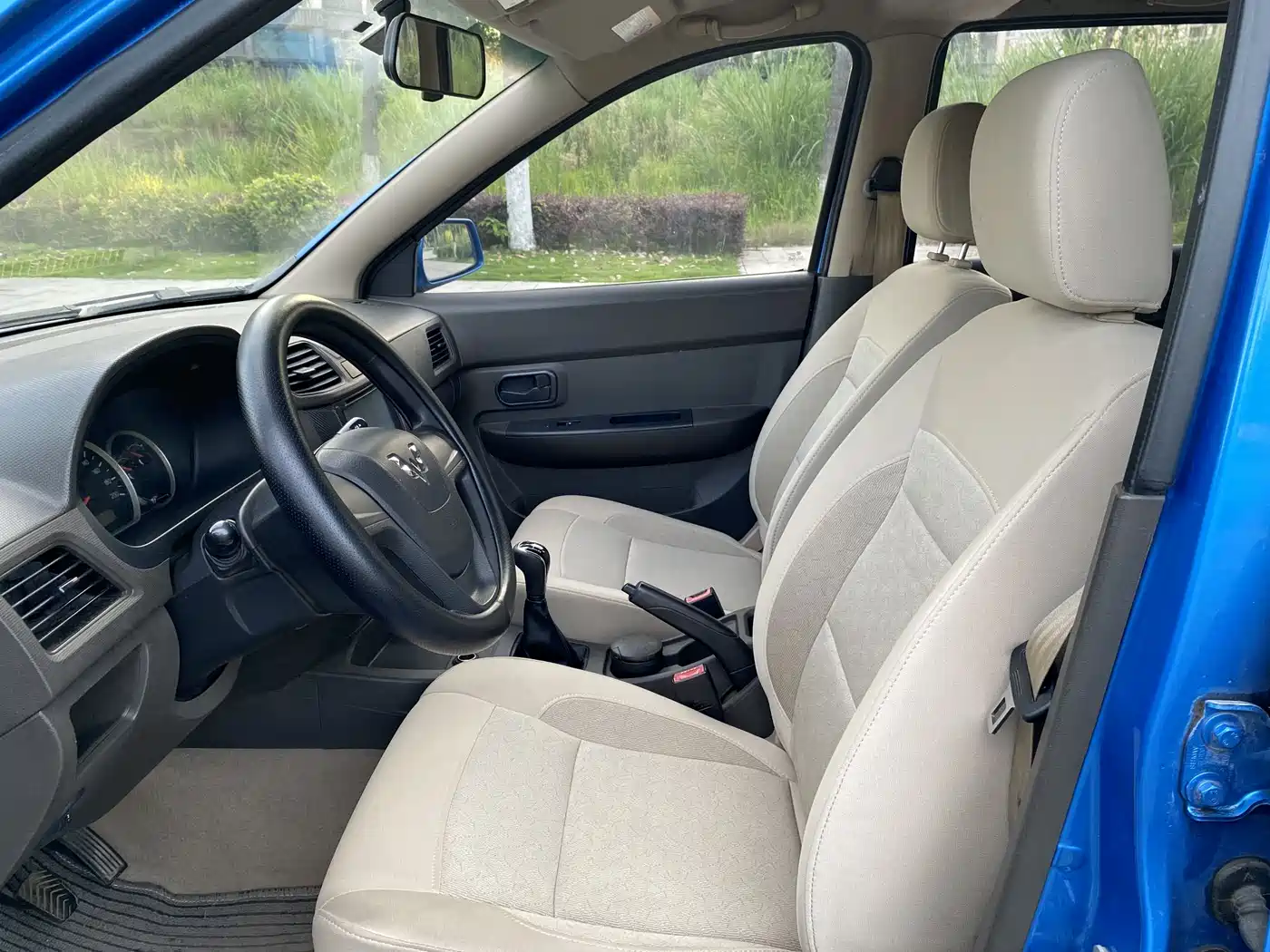 Wuling Motors Wuling Hongguang 2014 2014 1.5L S Standard