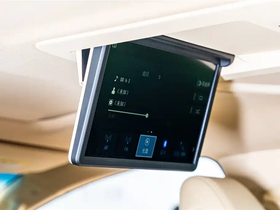 Toyota Alphard 2021 Hybrid 2.5L Premium фото 13
