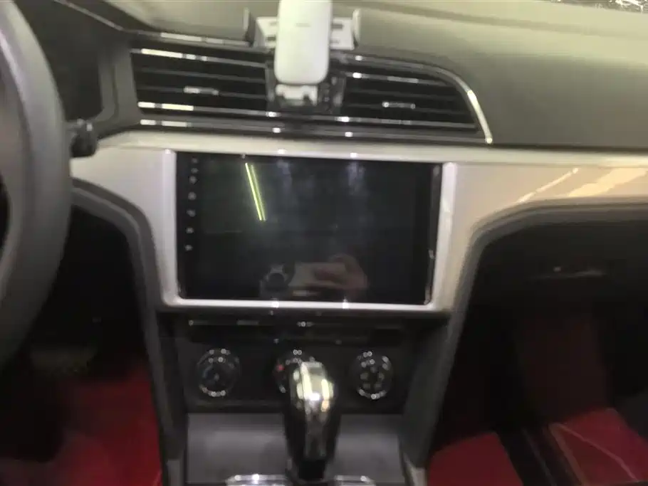 Volkswagen Lamando 2019 230TSI DSG Trend Edition China V фото 13