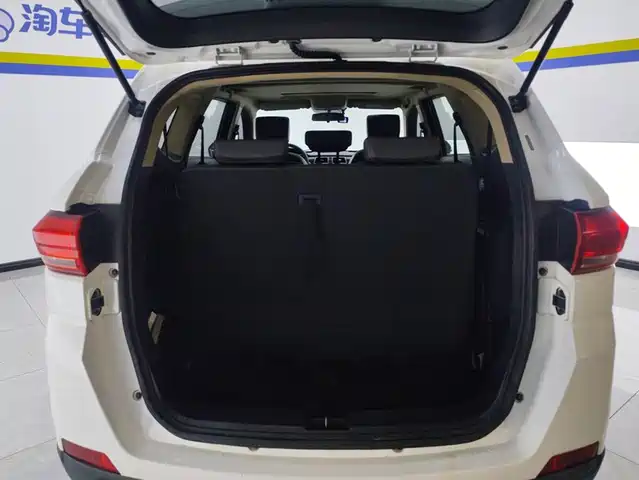 Lifan Maiwei 2016 1.5L Manual Elite Edition — фото 4