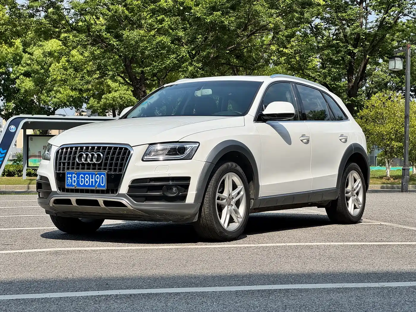 AUDI Q5