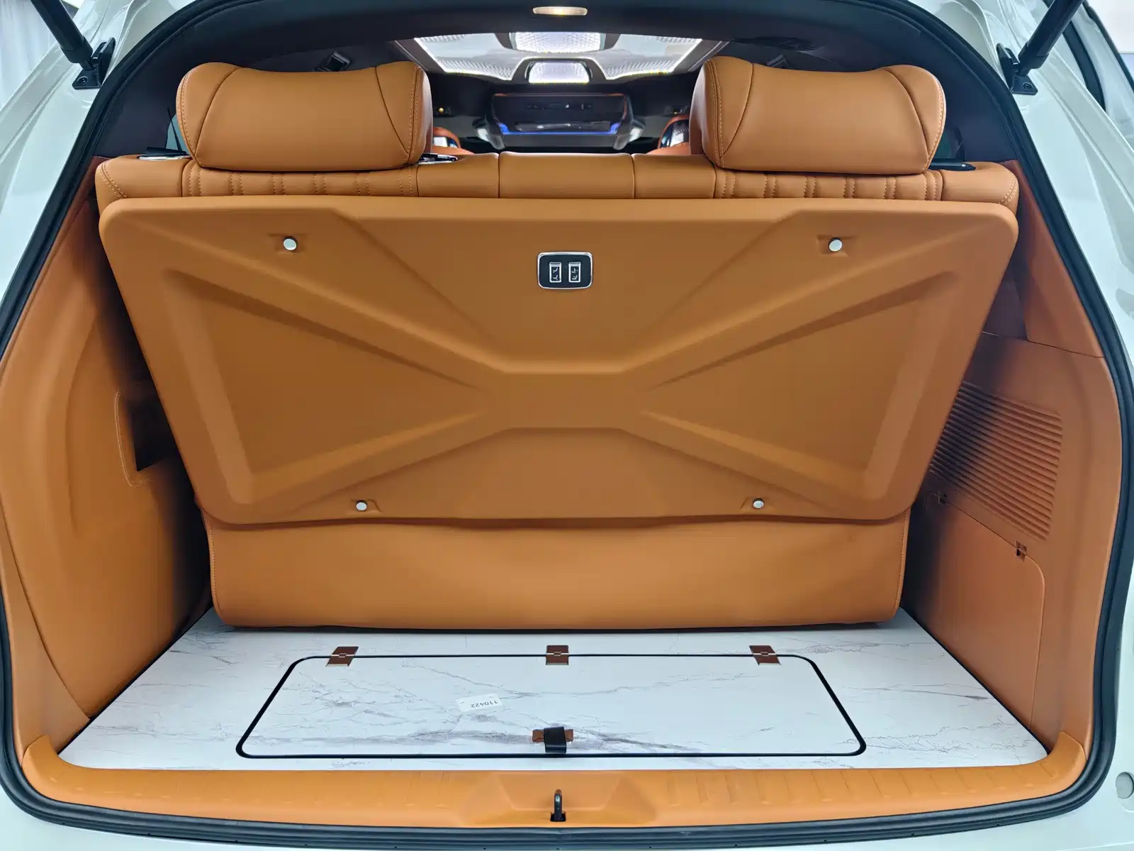 Фото 32 - Toyota Granvia