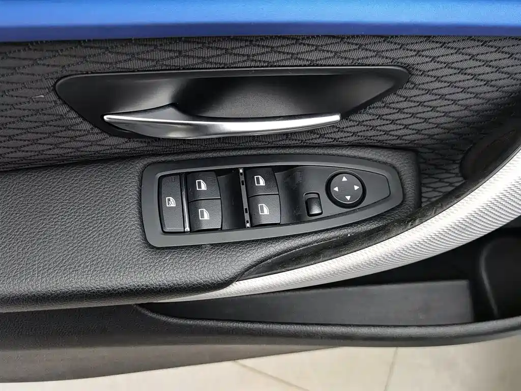 BMW 4 Series 2017 425i Gran Coupe Leading M Sport Package фото 9