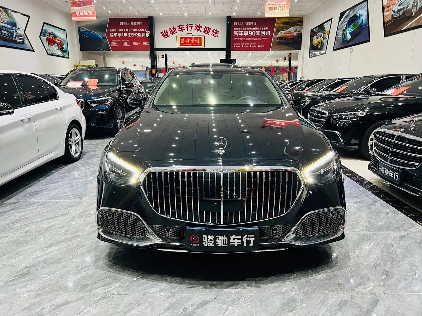 Mercedes-Benz E-Class 2023 E 260 L фото 2