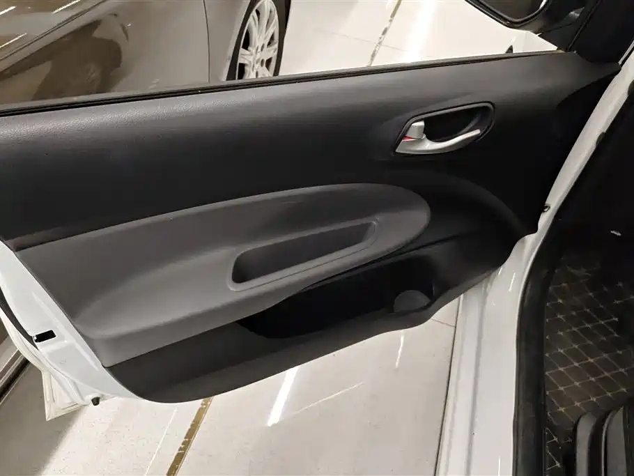 Kia Huan Chi 2020 1.4L Auto Comfort Sunroof Version фото 7