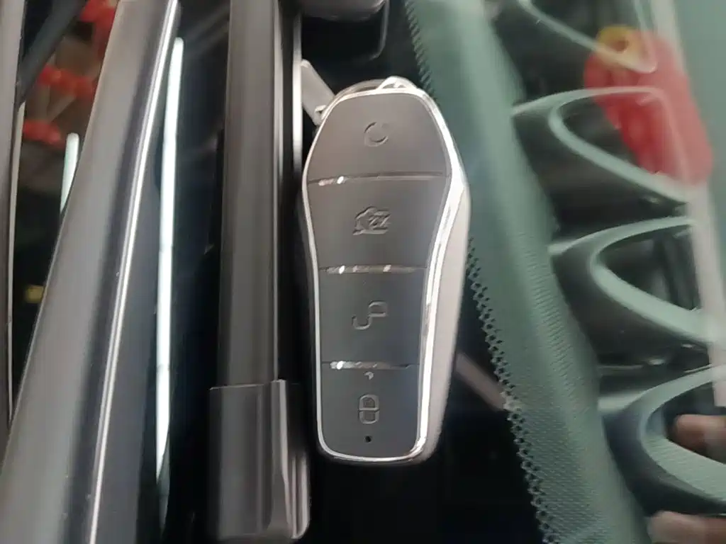 BYD Dolphin 2026 2025 420km Freedom Edition