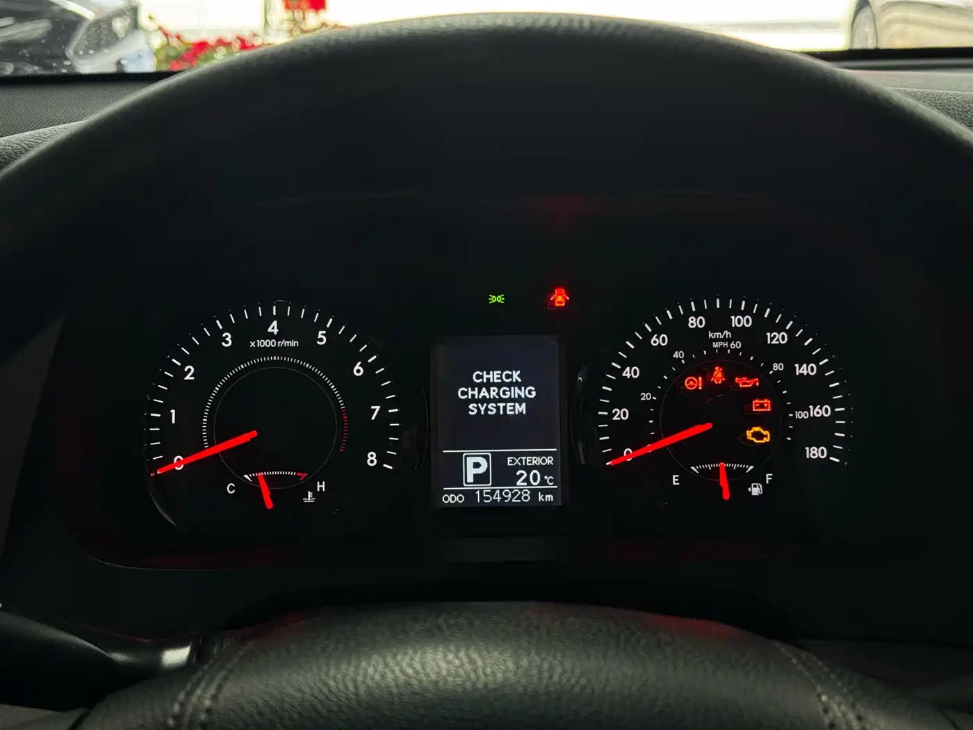 Toyota Sienna 2015 3.5L 4WD L фото 13