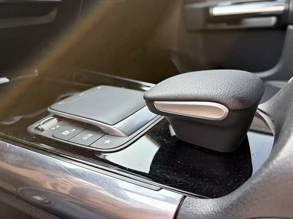 Mercedes-Benz B-Class 2021 B 200 Dynamic фото 16