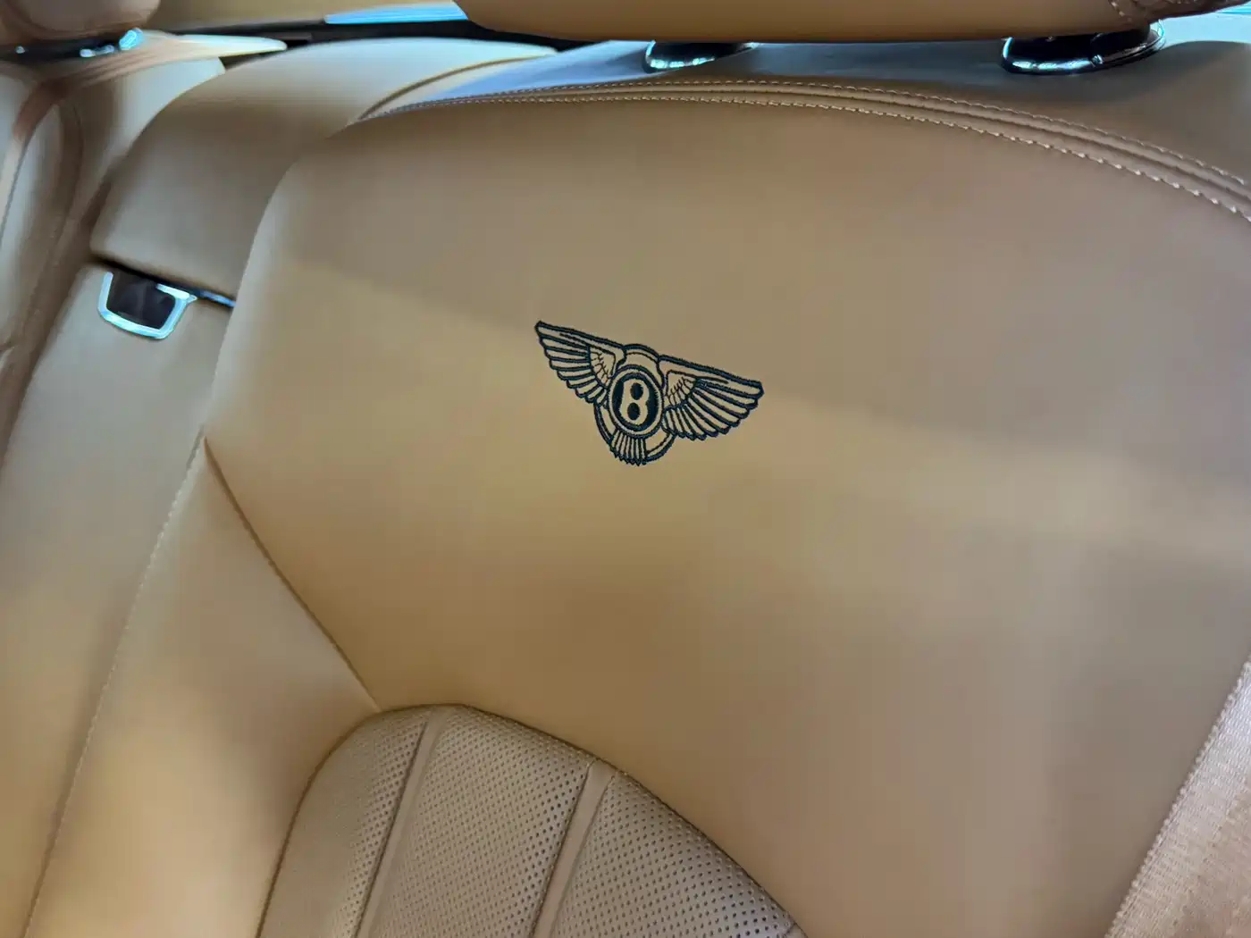 Bentley Mulsanne 2014 2013 6.8T Mulliner Special Edition