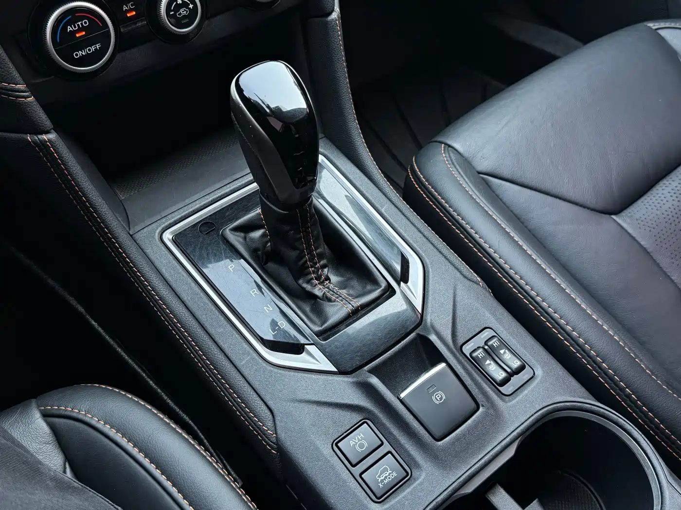 Subaru XV 2018 2.0i AWD Premium EyeSight фото 19