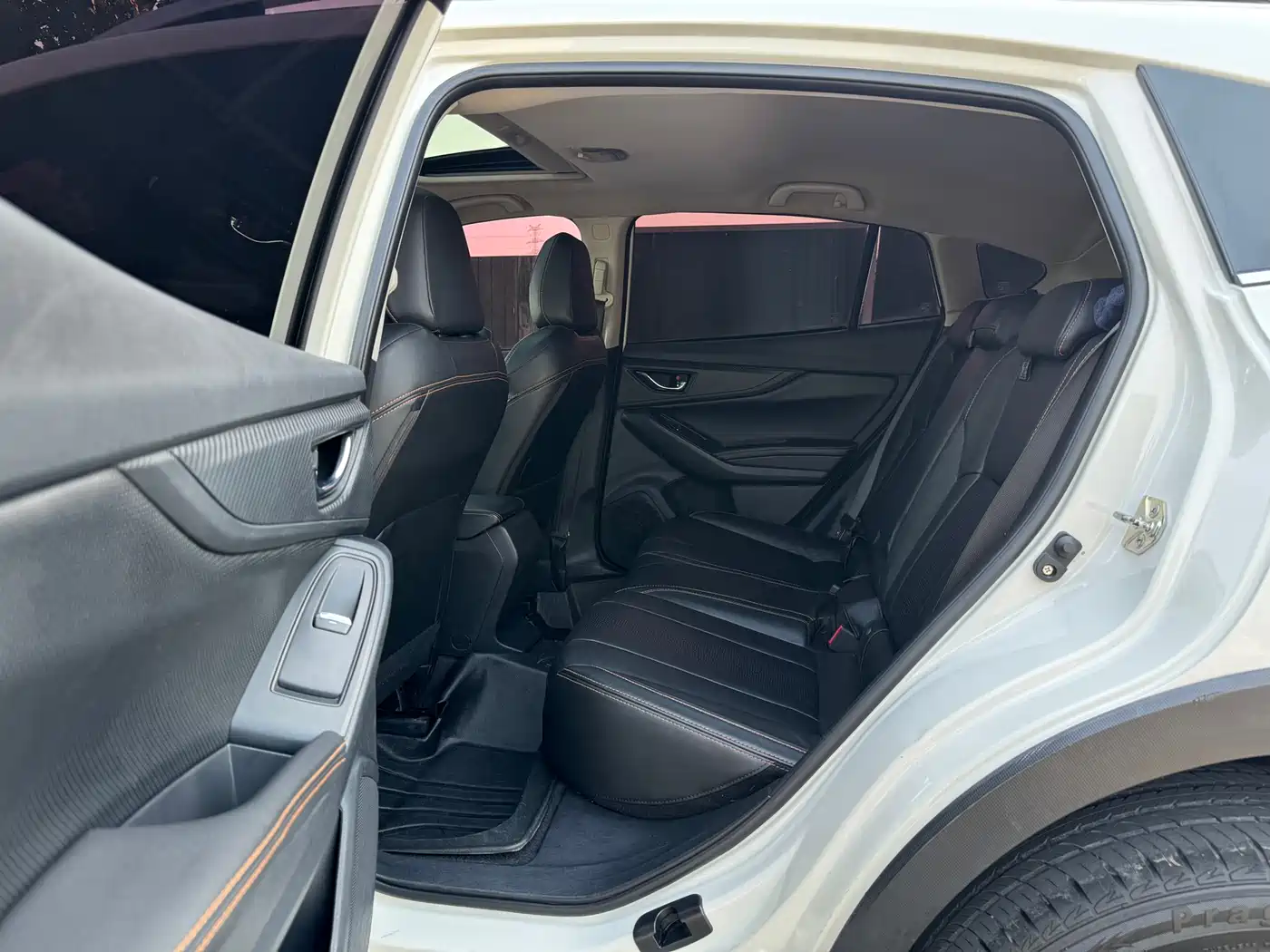 Subaru XV 2018 2.0i AWD Premium EyeSight фото 30