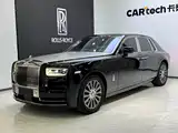 Фото 1 - Rolls-Royce Phantom