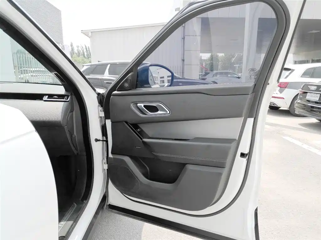 Land Rover Range Rover Velar 2020 P250 R-DYNAMIC S фото 11