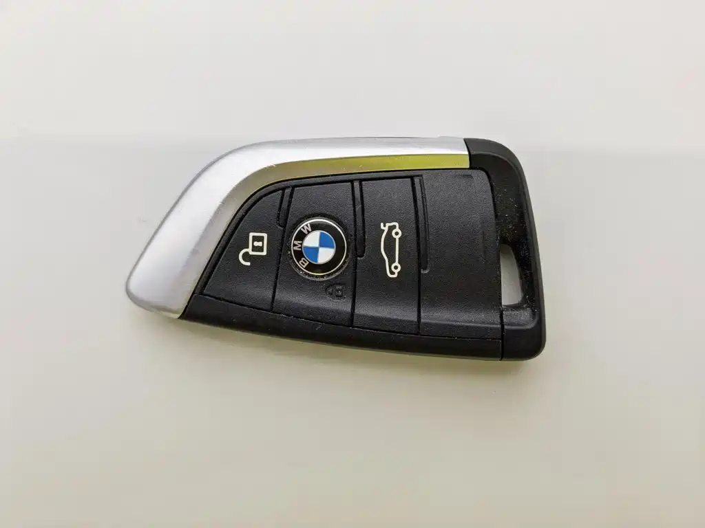 BMW 2 Series Gran Tourer 2018 2015 218i Sport Design Package