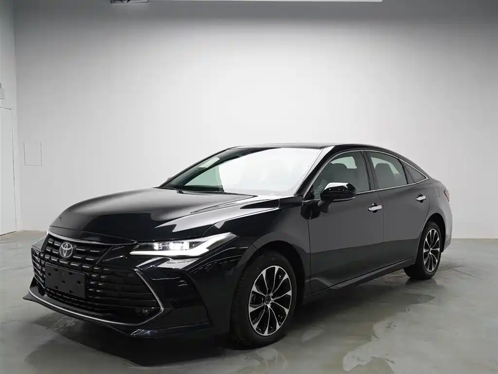 Toyota Avalon 2026 2023 2.0L Luxury Edition