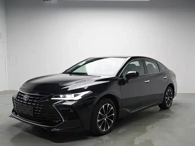 Toyota Avalon 2.0L, Люкс