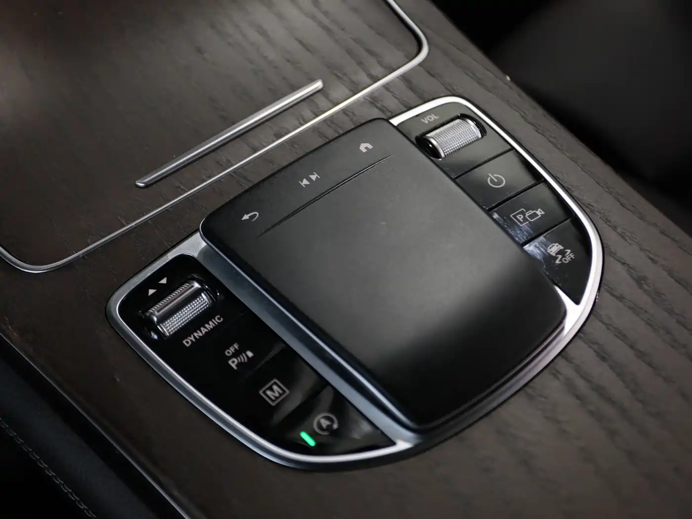 Mercedes-Benz GLC 2021 GLC 260 L 4MATIC Luxury фото 11