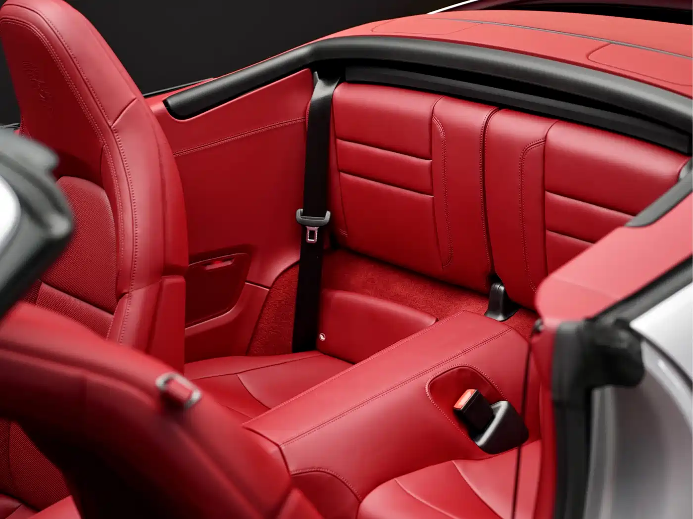 Porsche 911 2023 Carrera Cabriolet 3.0T фото 12