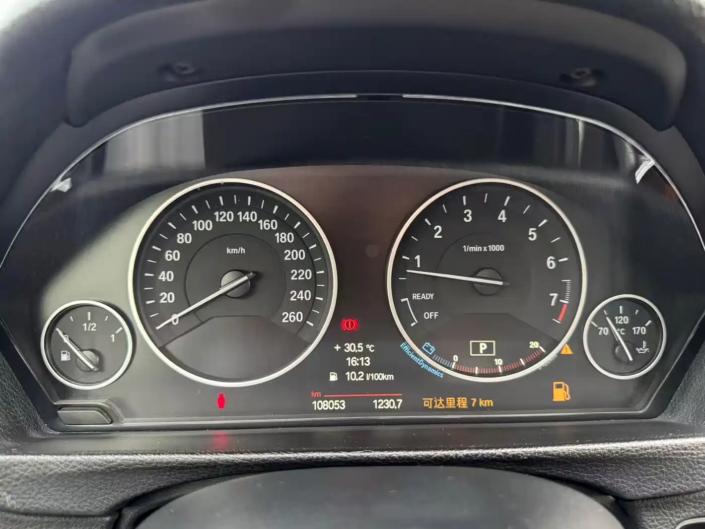 BMW 3 Series 2014 320Li Luxury Design Package фото 16