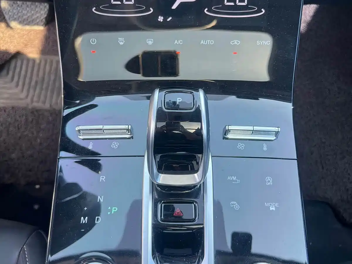 Chery Tiggo 8 PLUS 2021 2022 290TGDI DCT Passion Edition