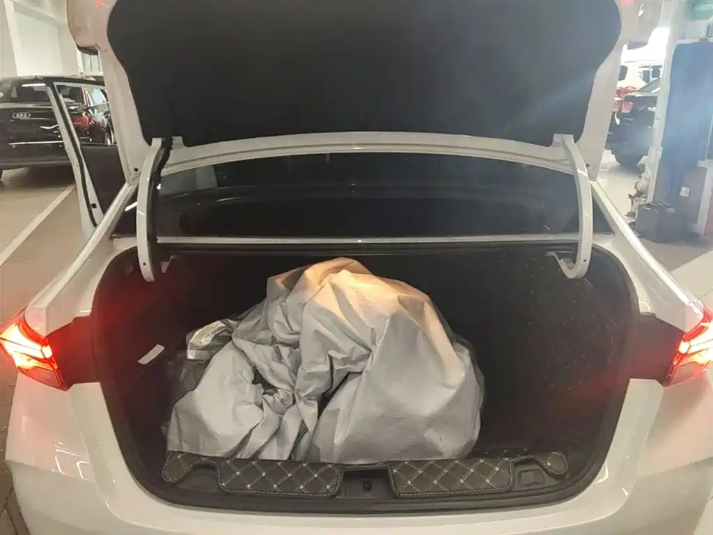 Buick Verano 2023 Pro Joy Edition фото 19
