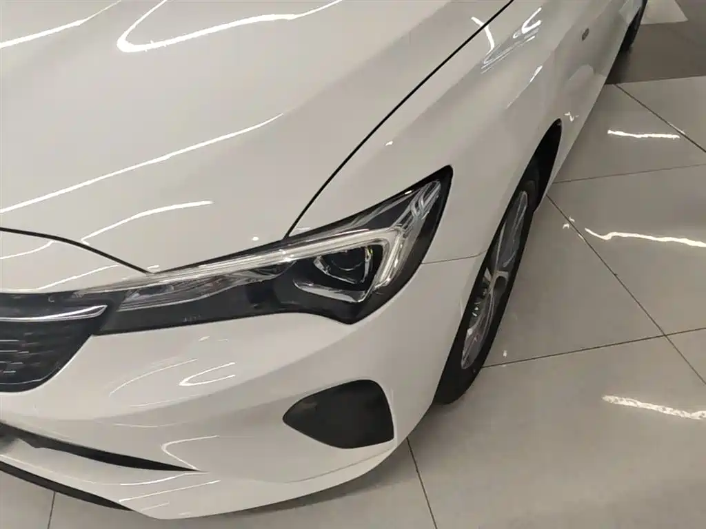 Buick Verano 2023 Pro Joy Edition фото 24