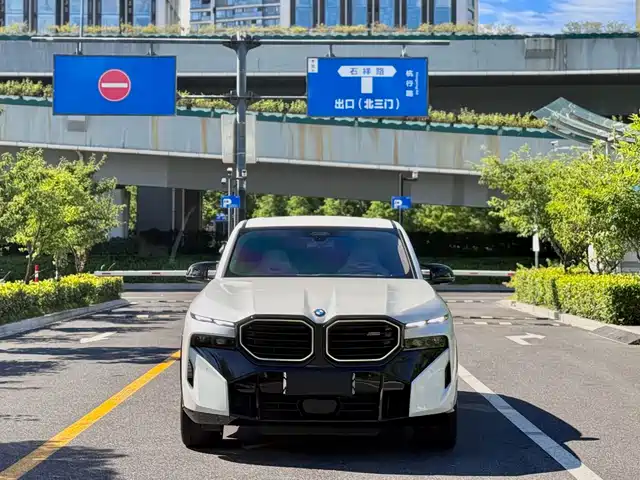  BMW BMW XM 2023 50e