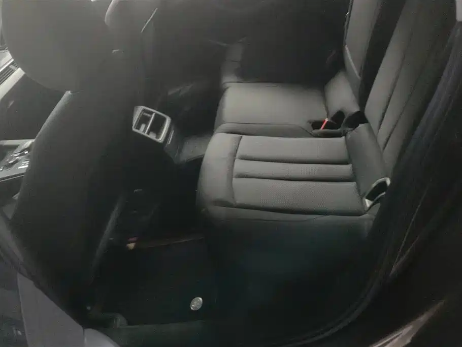 Audi A4L 2018 30th Anniversary 40 TFSI Progressive фото 11