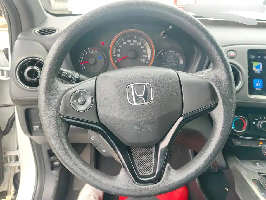Honda XR-V 2016 2015 1.8L EXi CVT Comfort