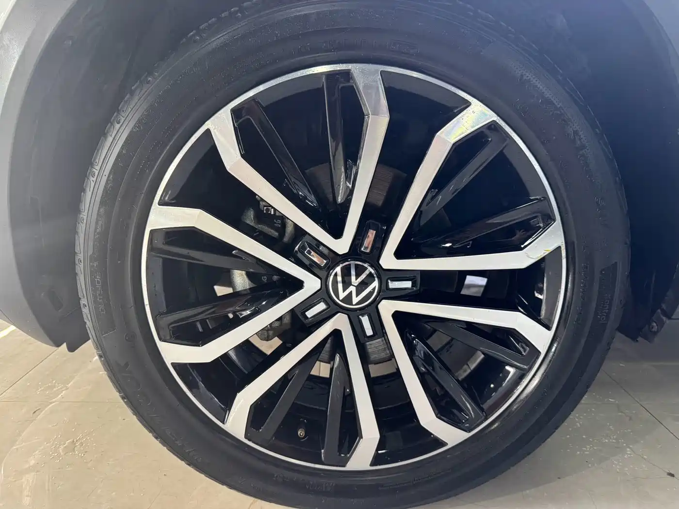 Volkswagen T-Roc, миниатюра 21