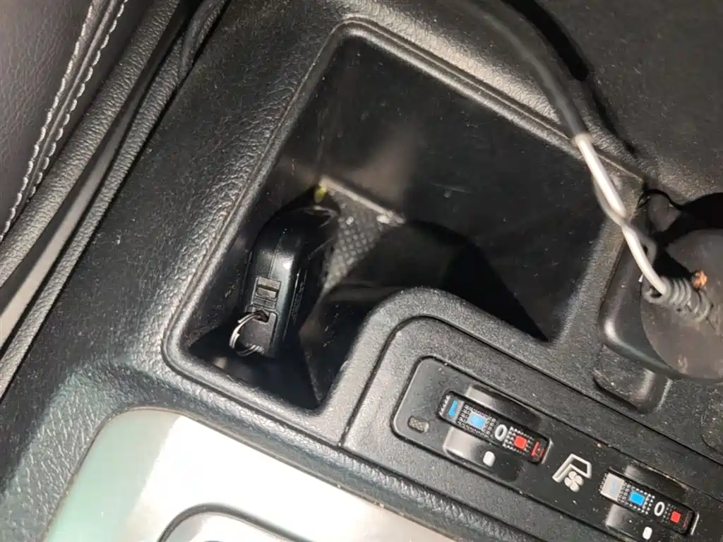 Toyota Prado 2018 3.5L Auto TX-L фото 9