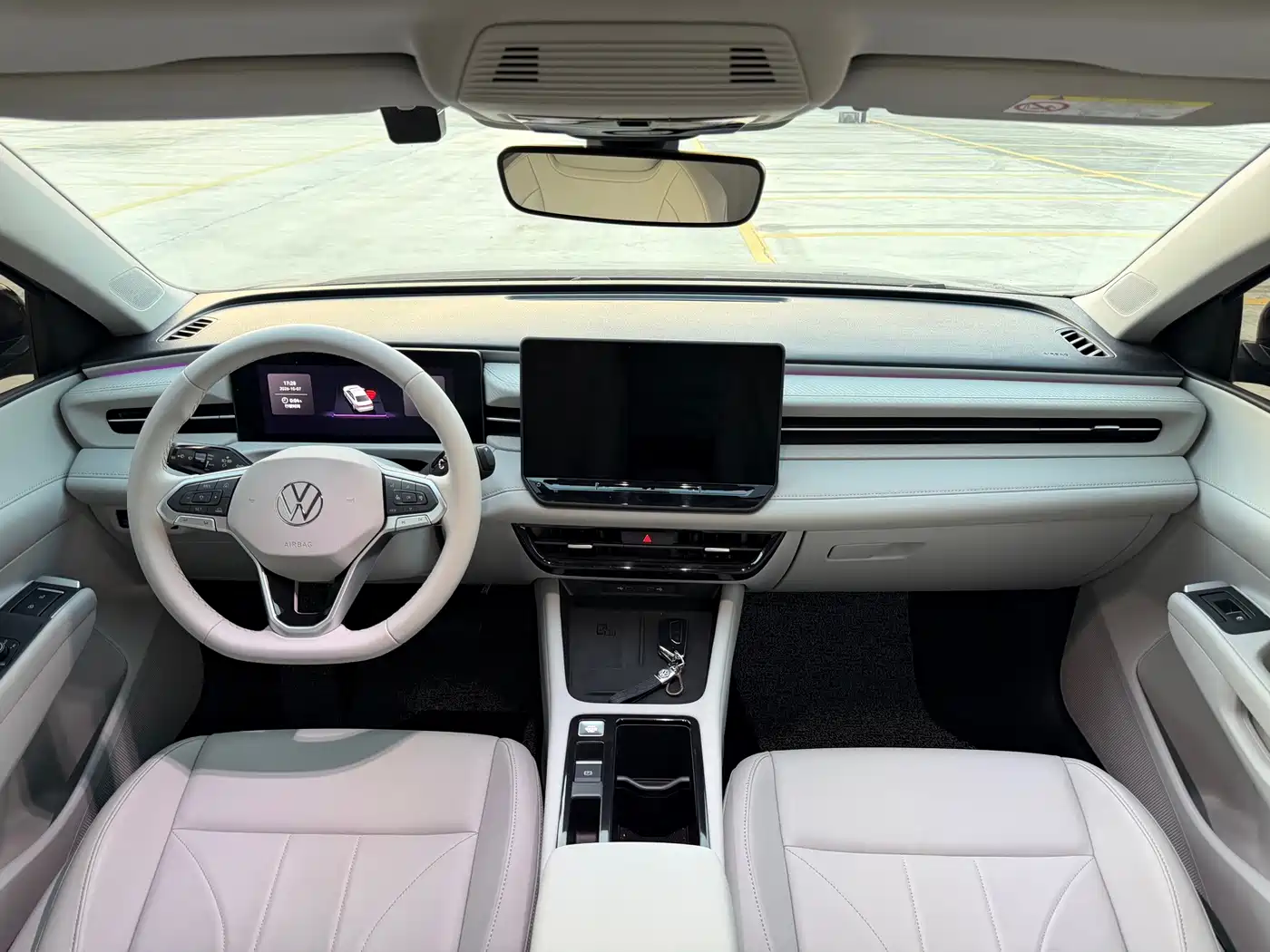 2026 Volkswagen Lavida