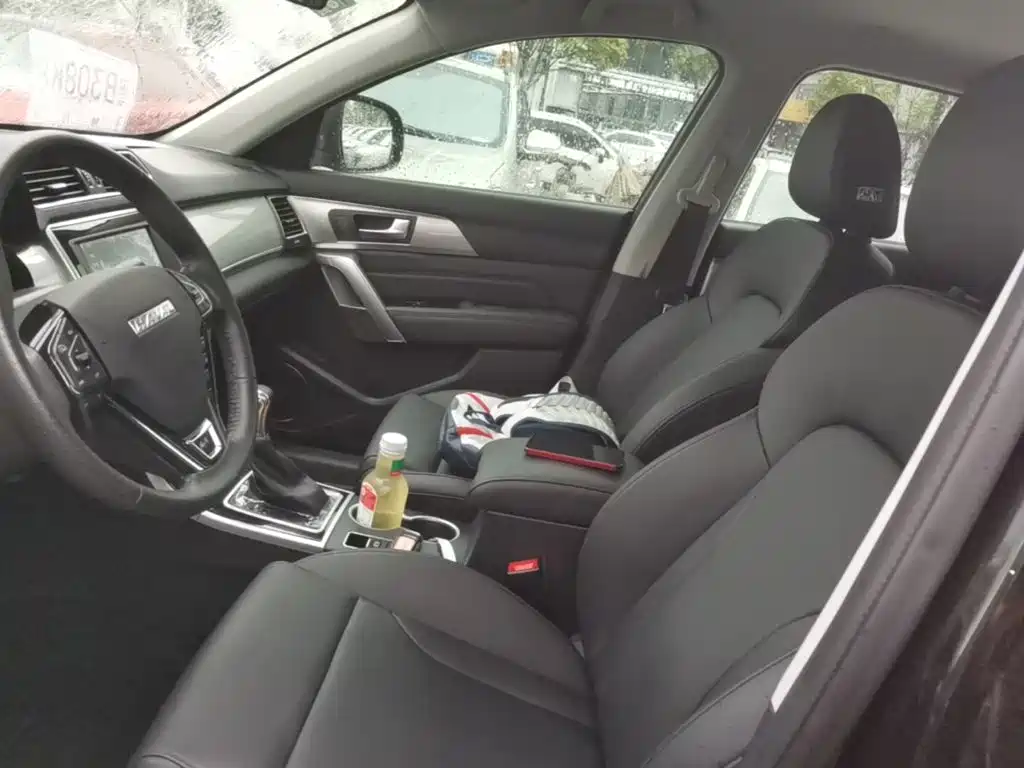 Photo 22 - Haval H2