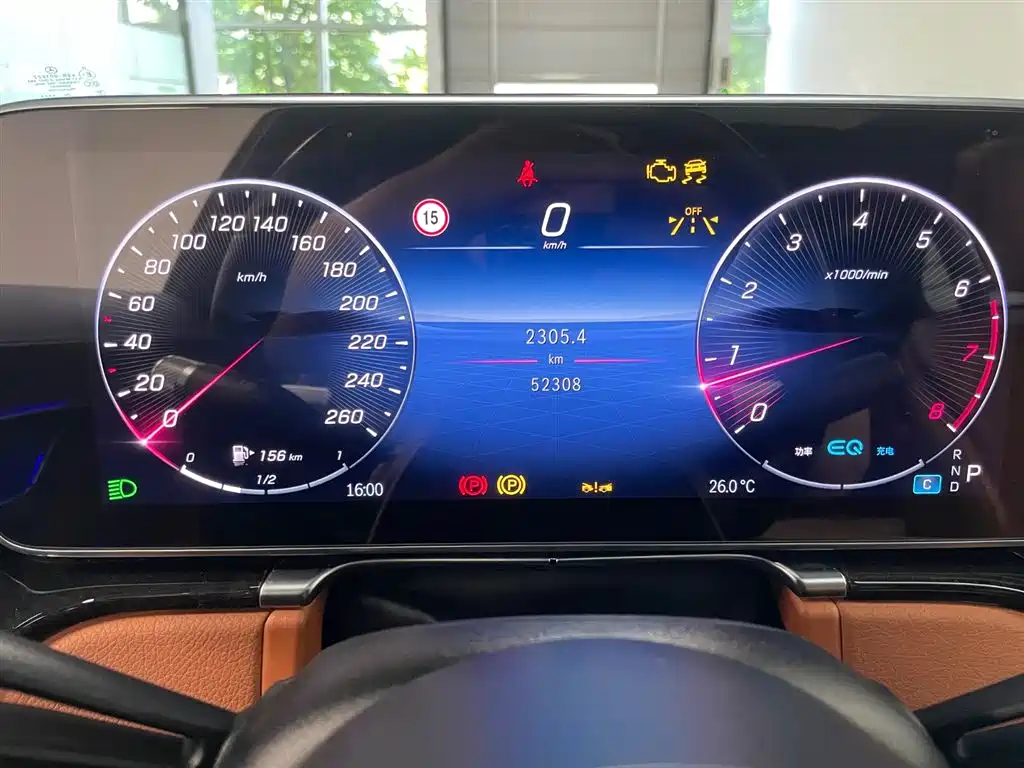 Mercedes-Benz S-Class 2022 Facelift Model S 400 L Luxury Type фото 21