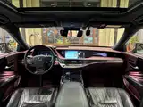 Фото 11 - Lexus LS