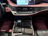 Фото 13 - Lexus LS